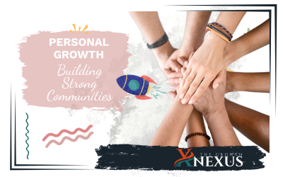 Building Strong Communities: The Power of Collaboration Over Competition