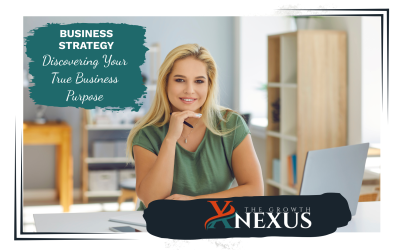Discovering Your True Business Purpose: The Key to Authentic Positioning