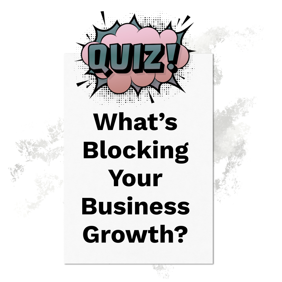 Business Quiz freebie