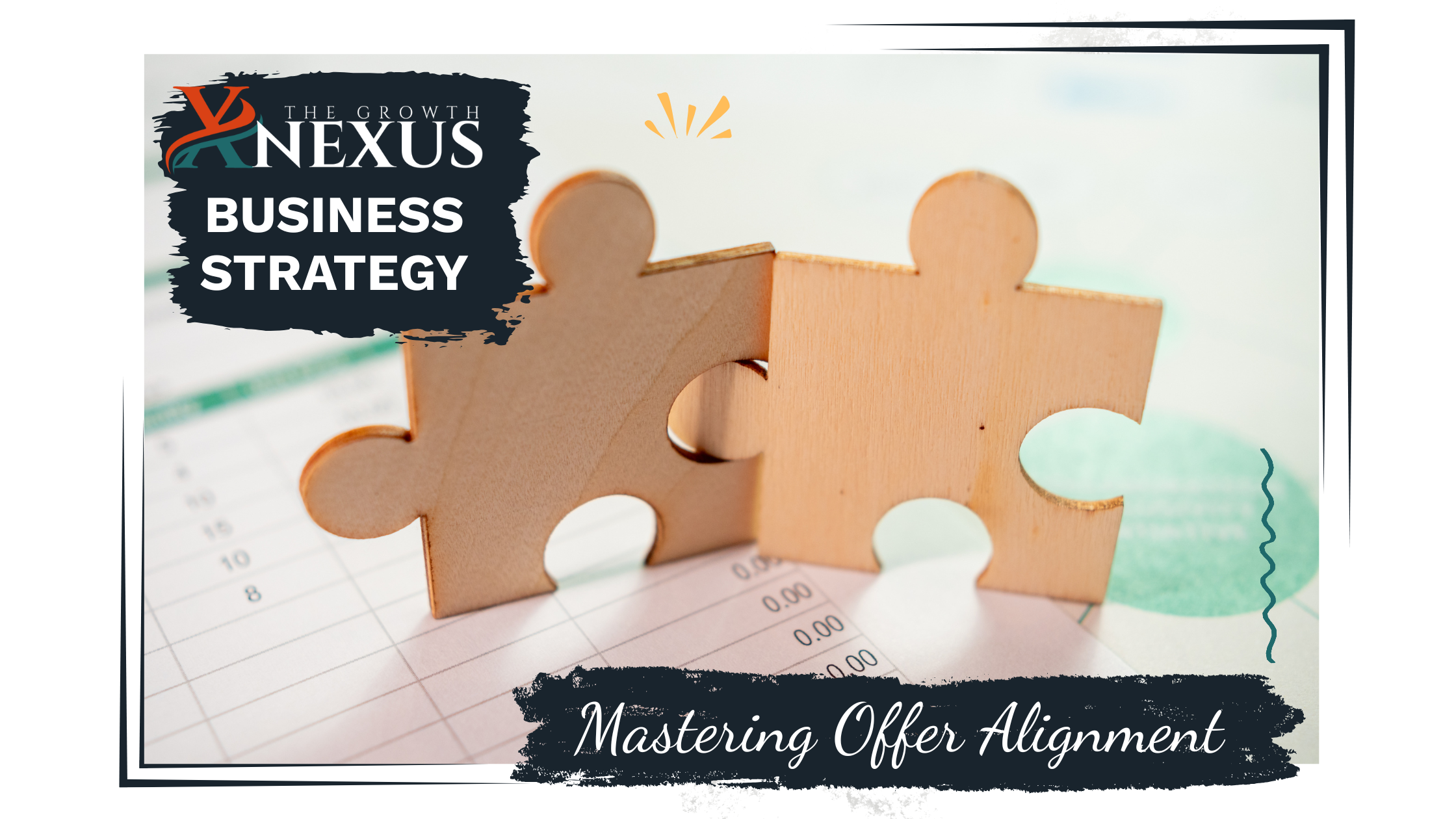 Mastering Offer Alignment: Crafting Irresistible Offers That Speak to Your Ideal Clients