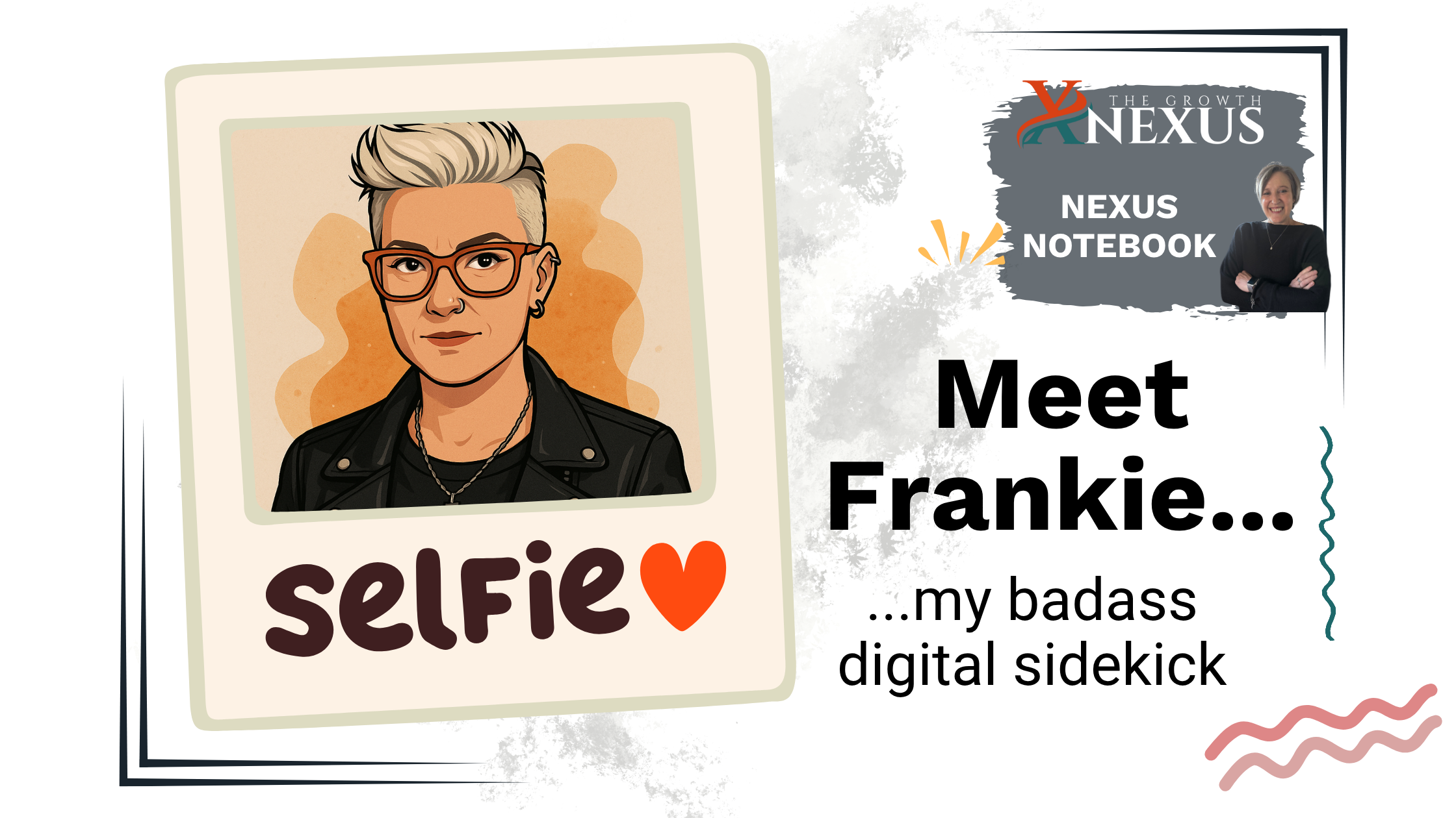 You Don’t Have to Do It All Alone (But Be Bloody Careful Who You Invite In)