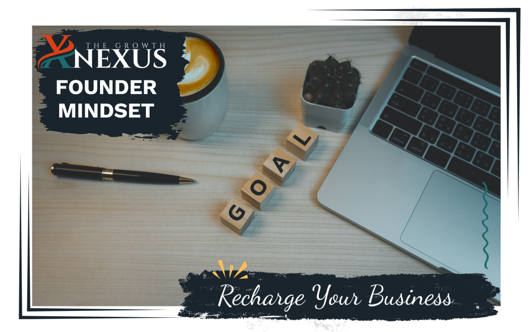Recharge Your Business: A September Reset for Clarity and Momentum